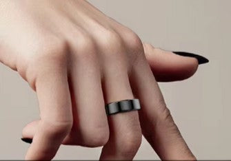 Anillo Inteligente Smart Ring Fitness