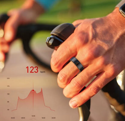 Anillo Inteligente Smart Ring Fitness